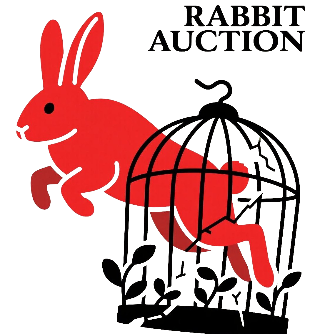 兔子拍卖（RAbbit Auction）
